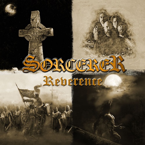 Sorcerer - Reverence (EP) 2021