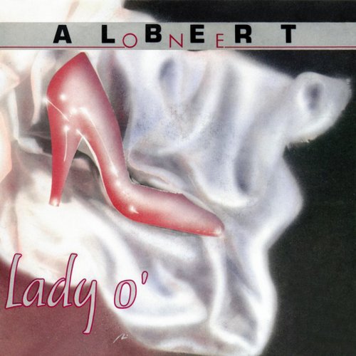 Albert One - Lady O' (Vinyl, 7'') 1985