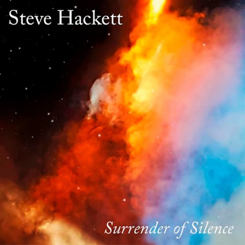 Steve Hackett - Surrender Of Silence (2021)