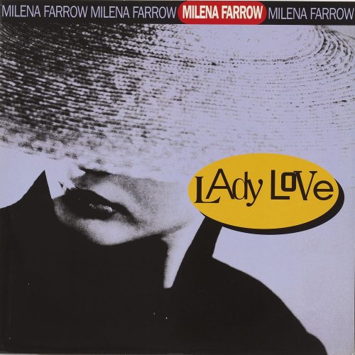 Milena Farrow - Lady Love (4 x File, FLAC, Single) (1994) 2021