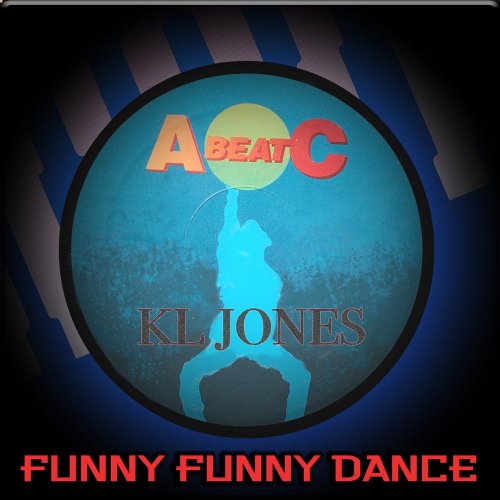 K.L. Jones - Funny Funny Dance (4 x File, FLAC, Single) (1994) 2021