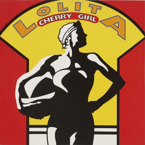 Lolita - Cherry Girl (5 x File, FLAC, Single) (1994) 2021