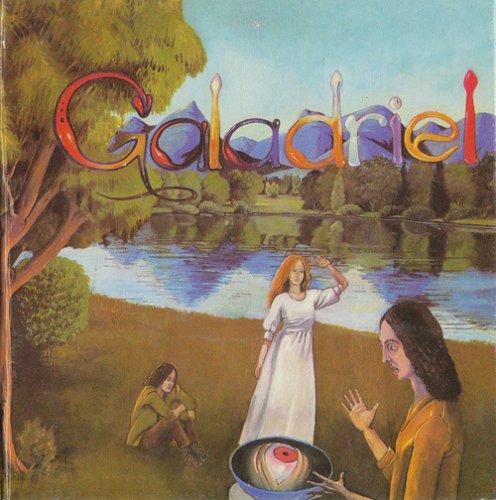 Galadriel - Galadriel (1971)