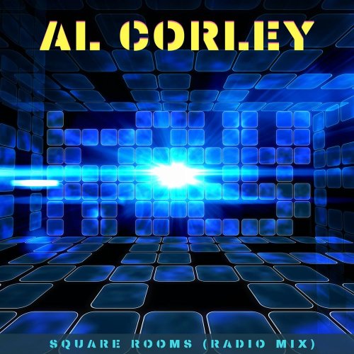 Al Corley - Square Rooms (File, FLAC, Single) 2020