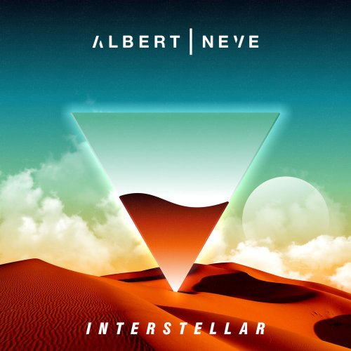 Albert Neve - Interstellar (File, FLAC, Single) 2019