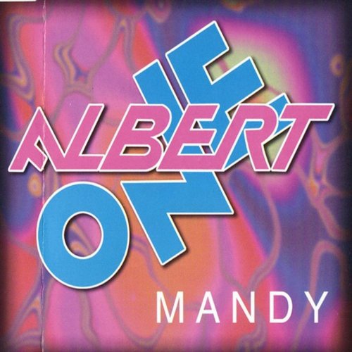 Albert One - Mandy (File, FLAC, Single) 2010