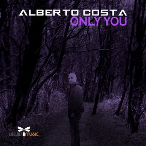 Alberto Costa - Only You (3 x File, FLAC, Single) 2018