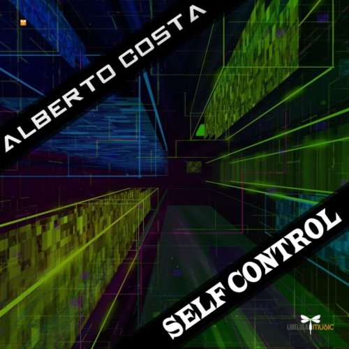 Alberto Costa - Self Control (File, FLAC, Single) 2020