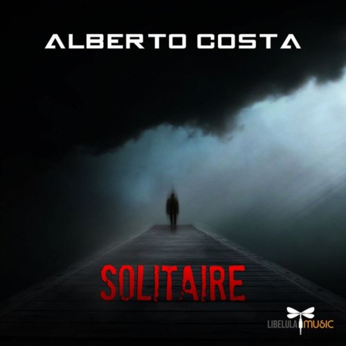 Alberto Costa - Solitaire (3 x File, FLAC, Single) 2017