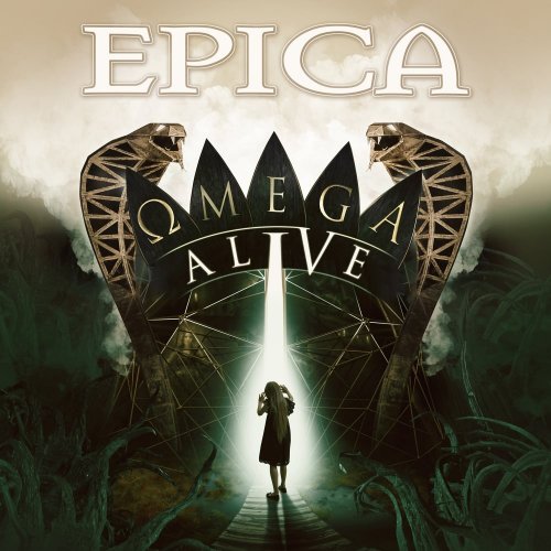 Epica - Omega Alive [2CD] (2021)