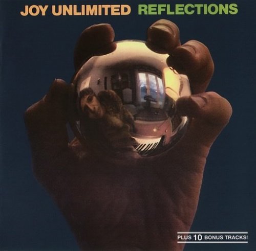 Joy Unlimited - Reflections (1973)
