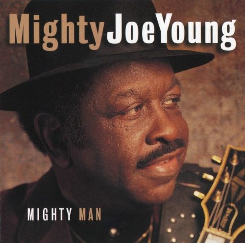 Mighty Joe Young - Mighty Man (1997)