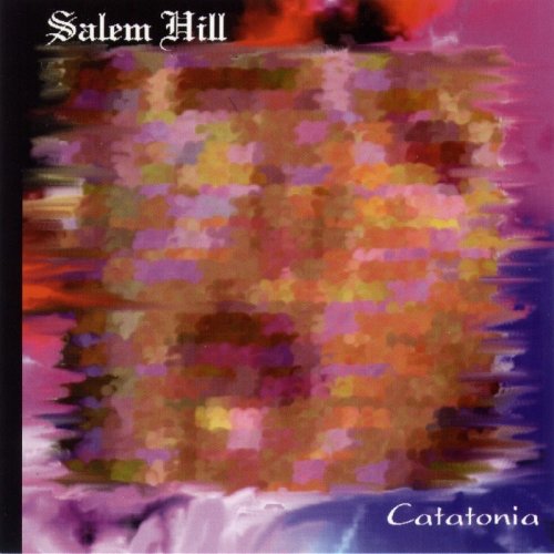 Salem Hill – Сatatonia (1997)
