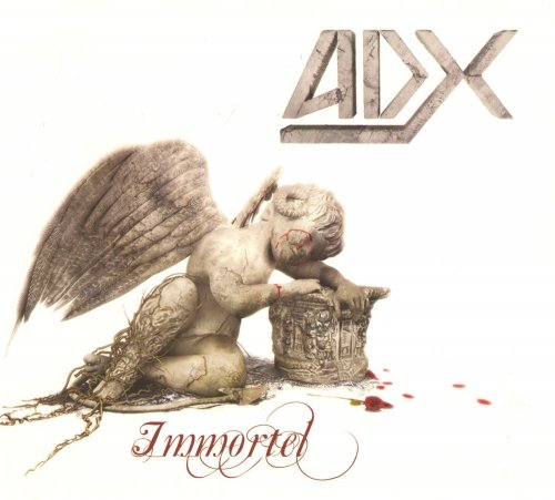 ADX - Immortel (2011)