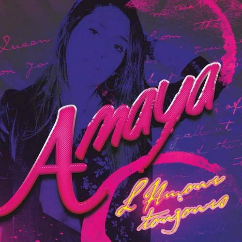 Amaya -  L'Amour Toujours (5 x File, FLAC, Single) 2020