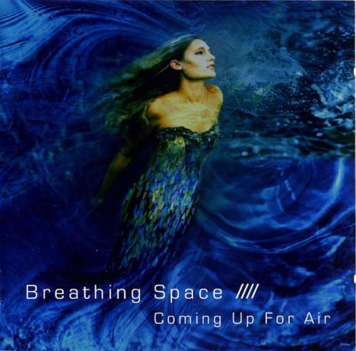 Breathing Space - Сoming Up For Air (2007)