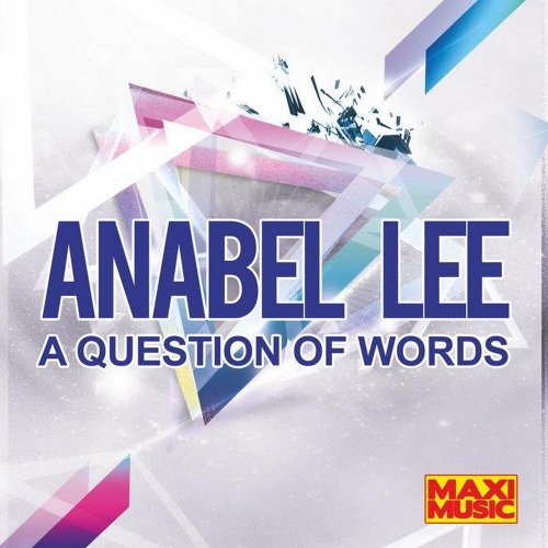 Anabel Lee - A Question Of Words (7 x File, FLAC, Single) 2020