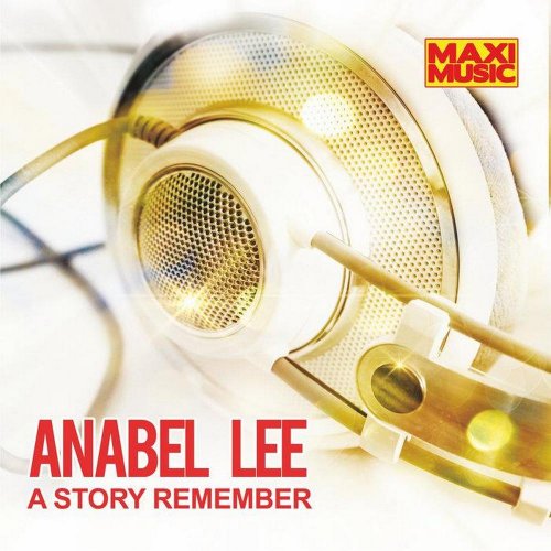 Anabel Lee - A Story Remember (6 x File, FLAC, Single) 2020