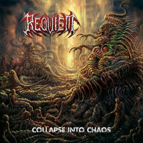 Requiem - Collapse Into Chaos (2021)