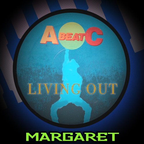 Margaret - Living Out (5 x File, FLAC, Single) (1995) 2021