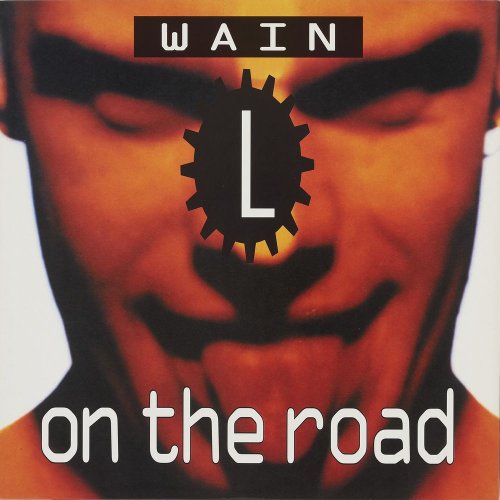 Wain L - On The Road (5 x File, FLAC, Single) (1994) 2021