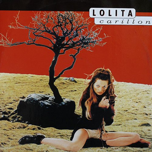 Lolita - Carillon (5 x File, FLAC, Single) (1994) 2021