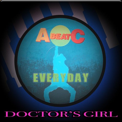Doctor's Girl - Everyday (3 x File, FLAC, Single) (1994) 2021