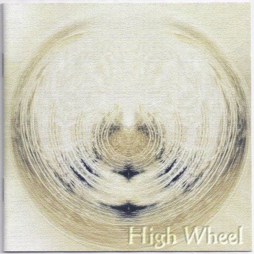 High Wheel - Back From The Void (2002)