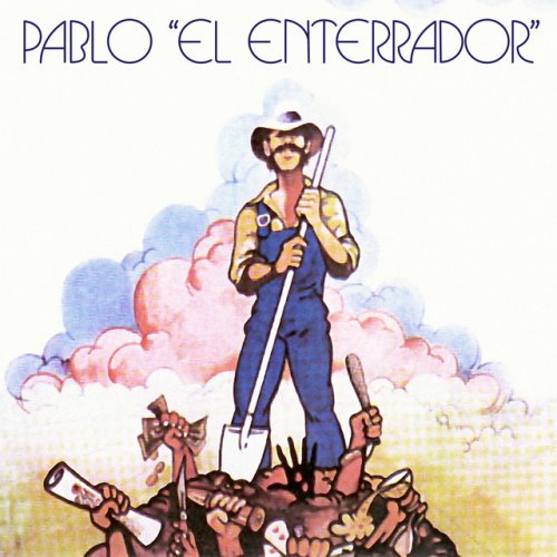 Pablo "El Enterrador" - Pablo "El Enterrador" (1983)