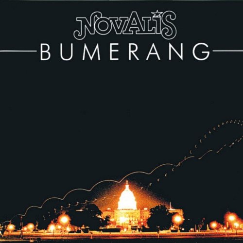 Novalis – Bumerang (1984)