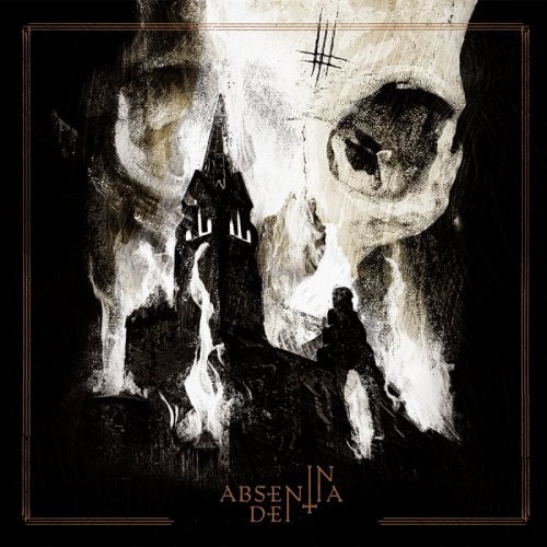 Behemoth - In Absentia Dei [2CD] (2021)
