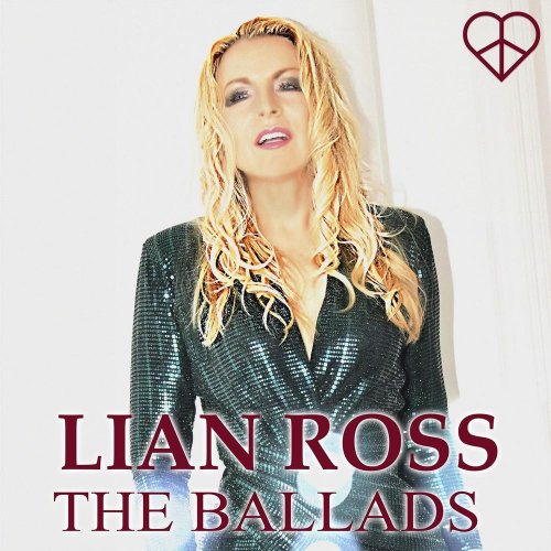 Lian Ross - The Ballads (14 x File, FLAC, Album) 2021