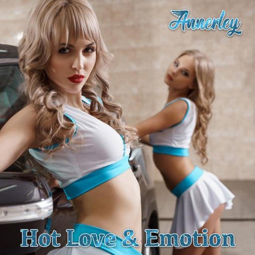 Annerley - Hot Love & Emotion 2020 (4 x File, FLAC, Single) 2020