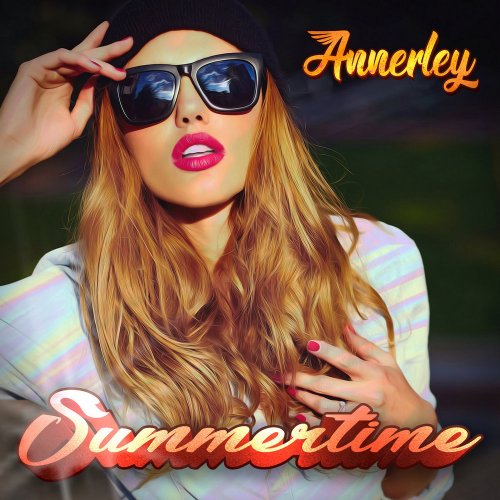 Annerley - Summertime (4 x File, FLAC, Single) 2020