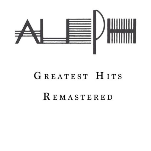 Aleph - Greatest Hits Remastered (13 x File, FLAC, Album) 2021