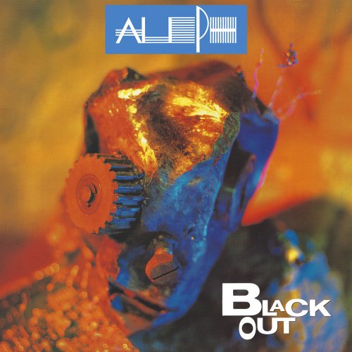 Aleph - Black Out (Expanded Edition) (22 x File, FLAC, Album) 2018