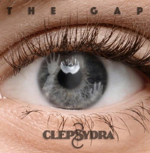 Clepsydra - The Gap [2CD] (2019) [2021]