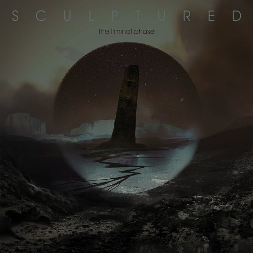 Sculptured - The Liminal Phase  (WEB-release) 2021
