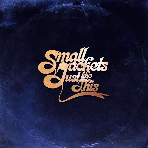 Small Jackets - Just Like This [WEB] (2021)