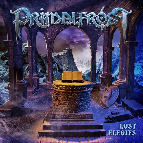 Primalfrost - Lost Elegies 2021