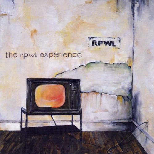 RPWL - The RPWL Experience (2008)