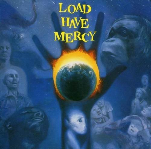The Load - Load Have Mercy (1977)