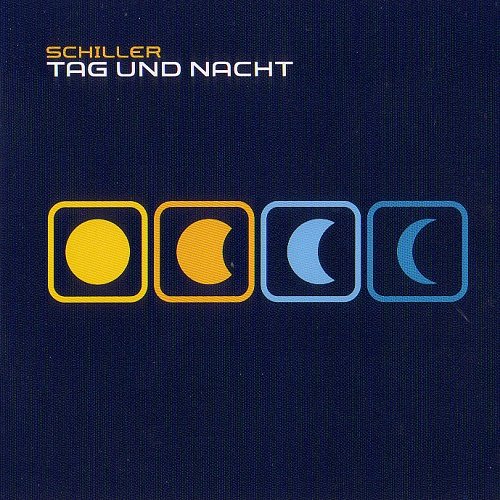 Schiller - Tag und Nacht (Limited Edition) [2CD] 2005