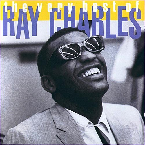 Ray Charles - The Very Best Of Ray Charles (2000)