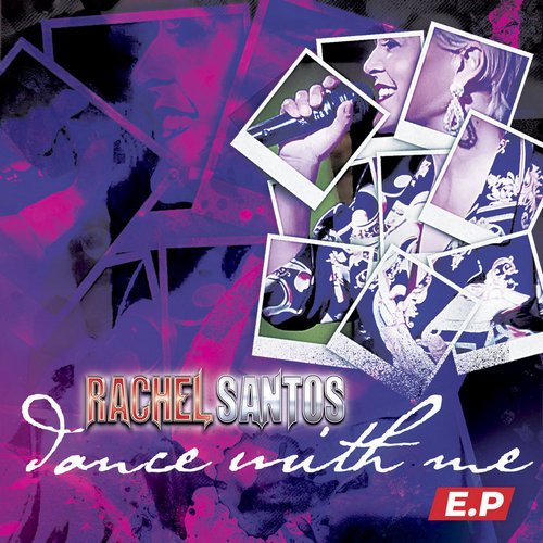 Rachel Santos - Dance With Me (5 x File, FLAC, EP) 2022