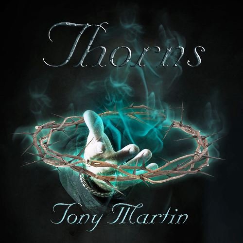 Tony Martin - Thorns [WEB] (2022)