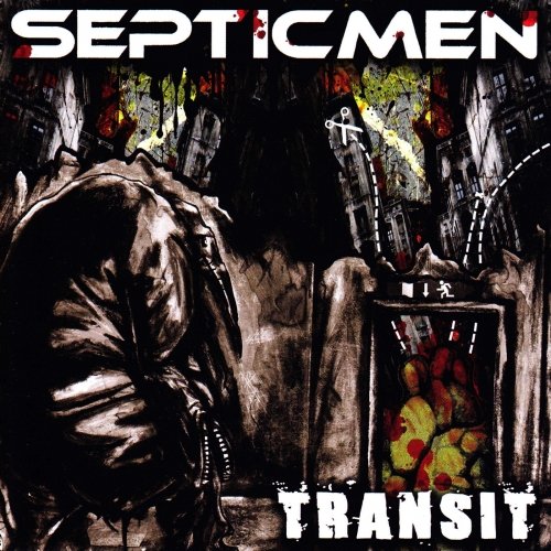 Septicmen - Transit (2009)