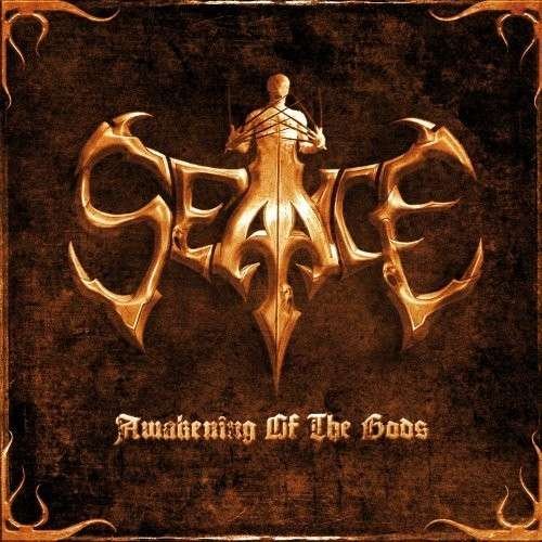 Seance - Awakening of the Gods (2009)