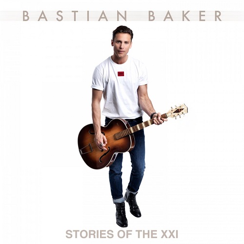 Bastian Baker - Stories of the XXI 2022