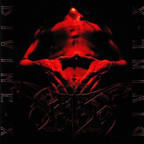 Seth (Fra) - Divine-X (2002)